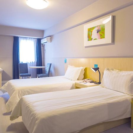 Jinjiang Inn Putian East Wenxian Road Buitenkant foto