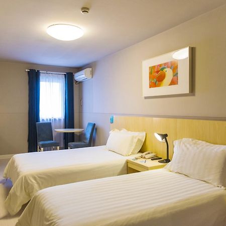 Jinjiang Inn Putian East Wenxian Road Buitenkant foto