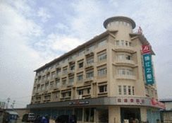 Jinjiang Inn Putian East Wenxian Road Buitenkant foto