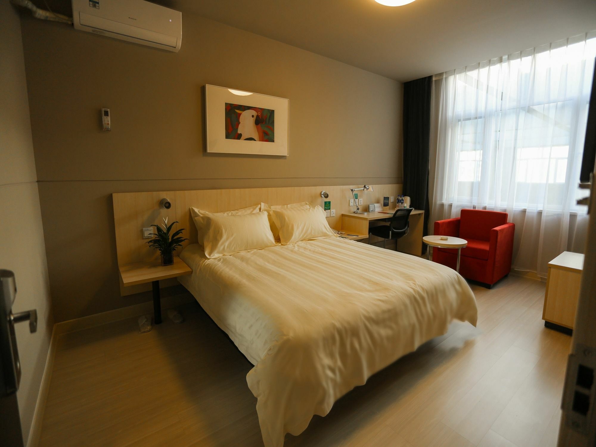 Jinjiang Inn Putian East Wenxian Road Buitenkant foto